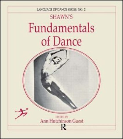 Shawn's Fundamentals of Dance
