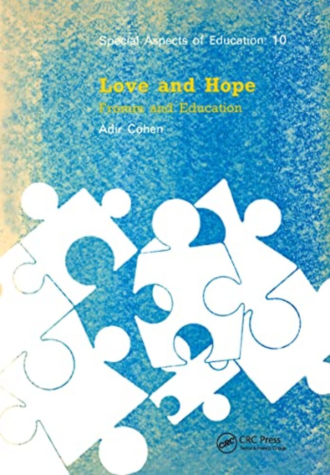 Love & Hope: Fromm Education