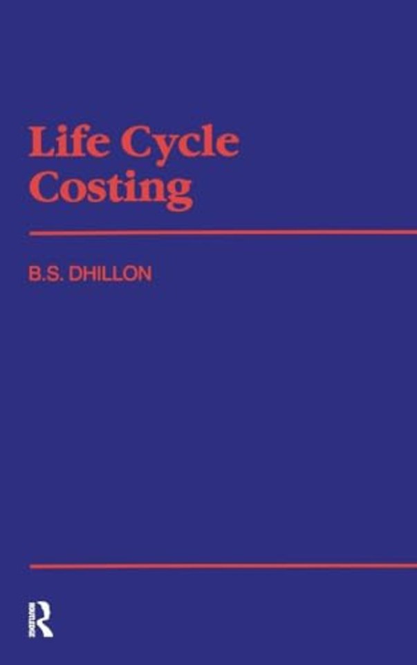 Life Cycle Costing
