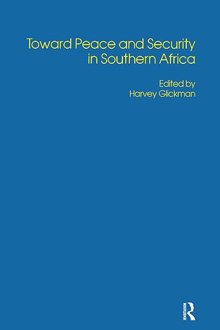 Toward Peace Security Southern