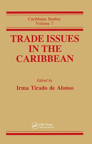 Trade Issues In The Carribbean