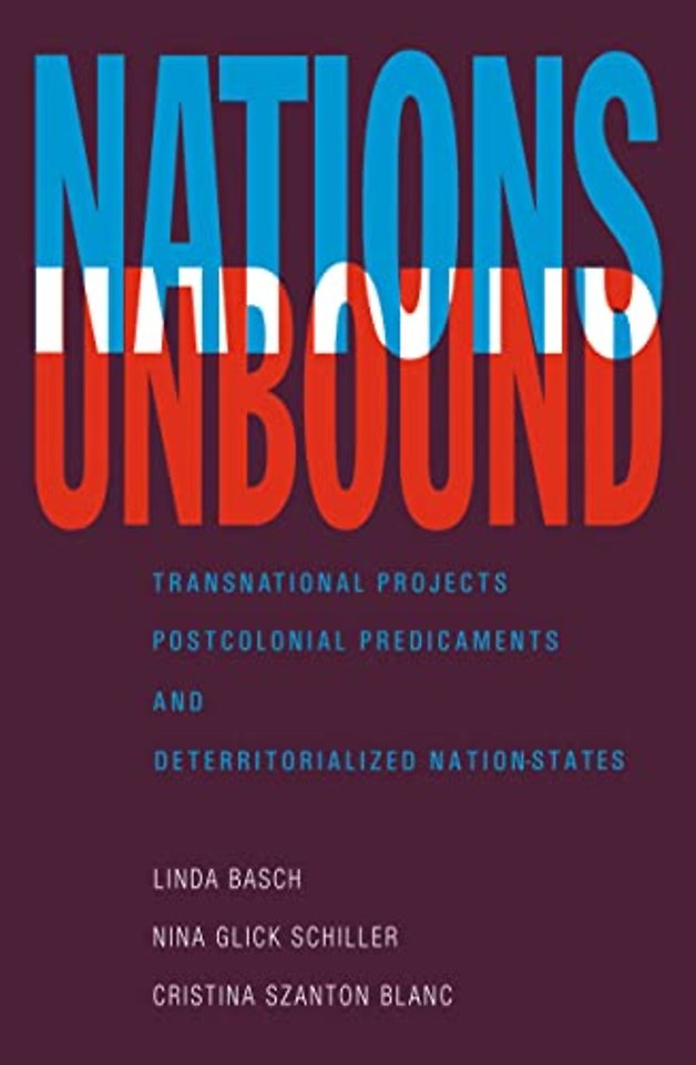 Nations Unbound