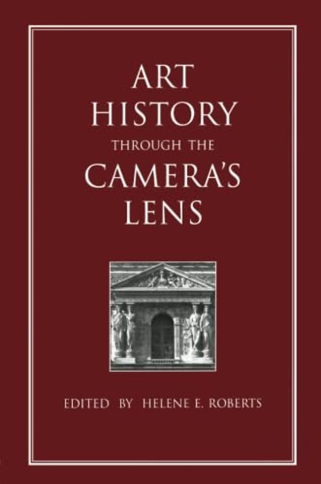 Art History Through the Camera's Lens