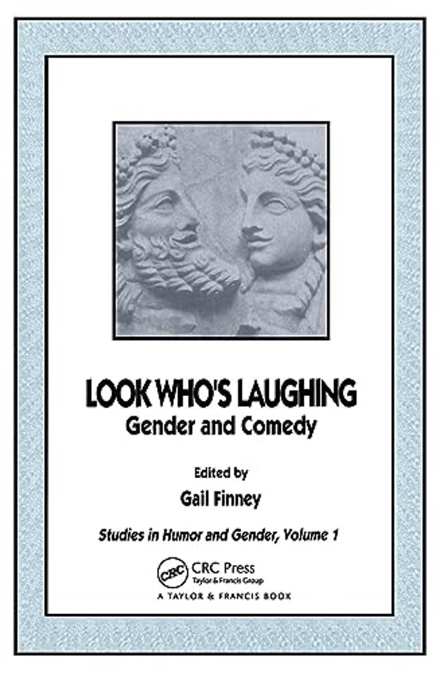 Look Who's Laughing