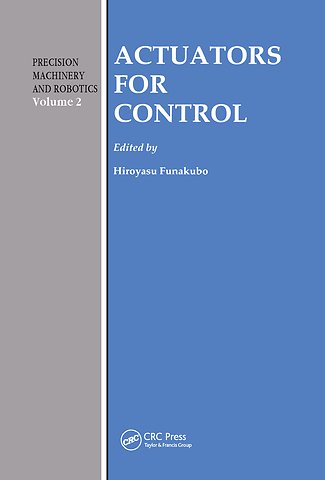 Actuators for Control