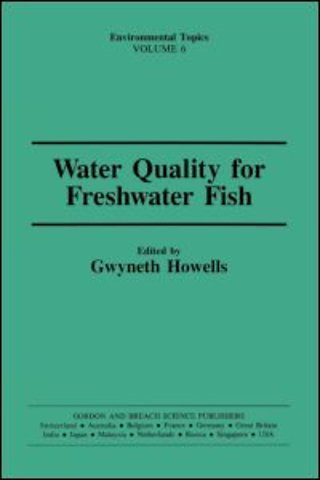Water Qual Freshwater Fish