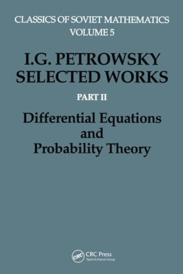 Differential Equations