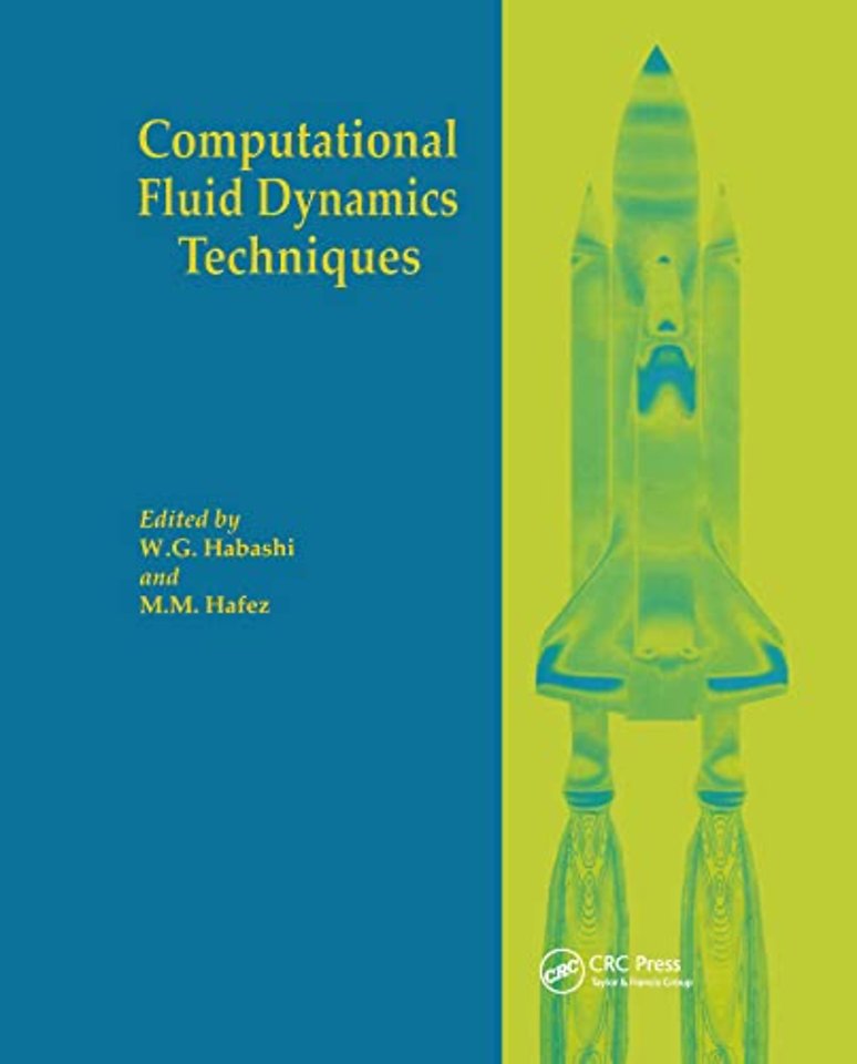 Computational Fluid Dynamics Techniques