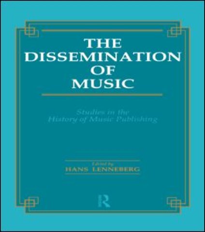 Dissemination of Music