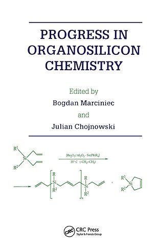 Progress In Organosilicon Chem