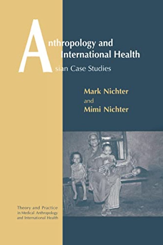 Anthropology and International Health