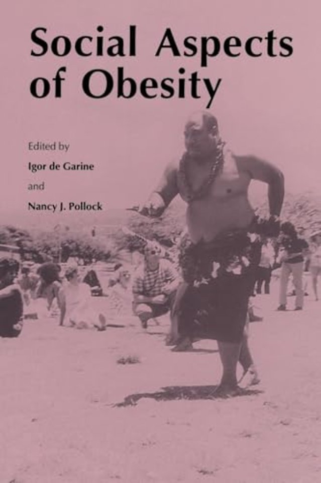 Social Aspects of Obesity