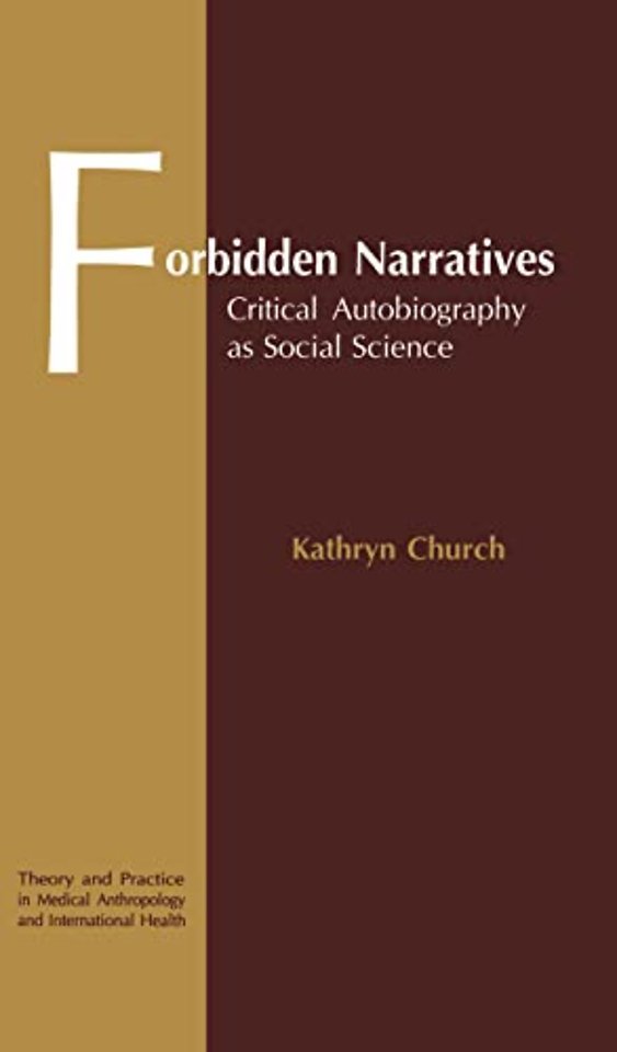 Forbidden Narratives