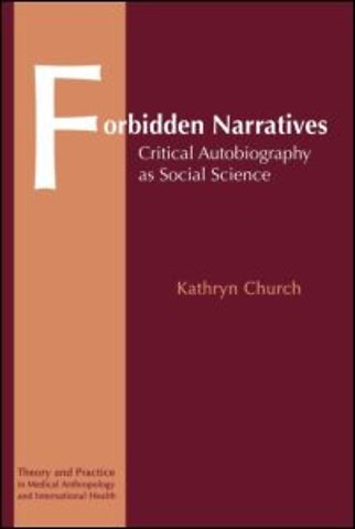 Forbidden Narratives