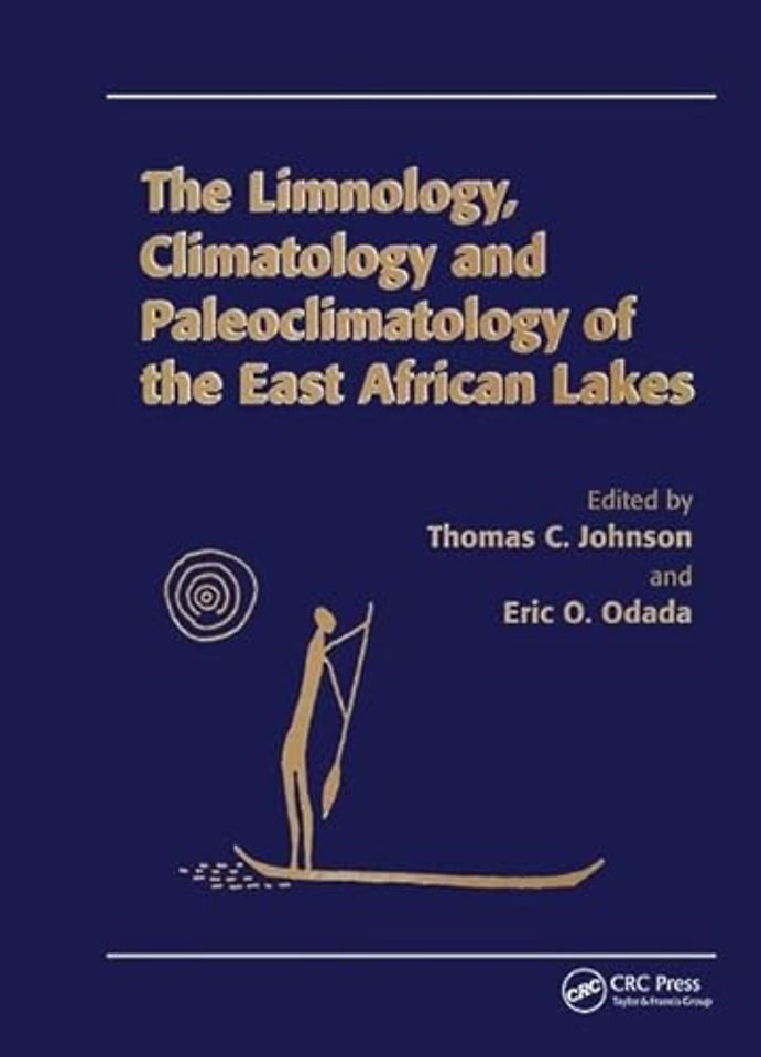 Limnology, Climatology and Paleoclimatology of the East African Lakes