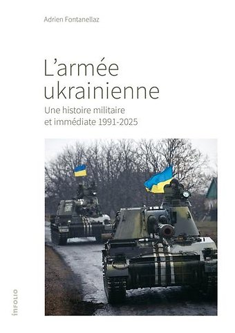 L'armée ukrainienne
