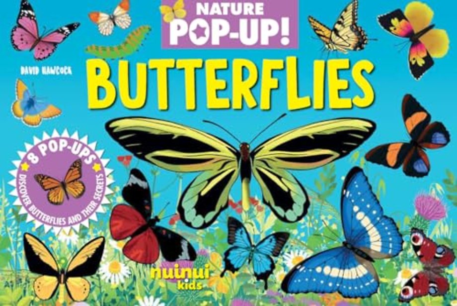 Butterflies