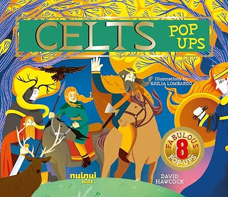 Celts Pop-Ups