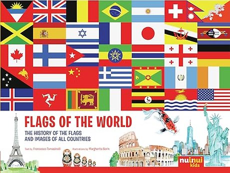Flags of the World