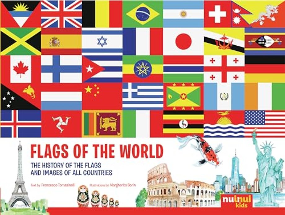 Flags of the World
