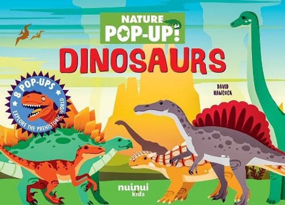 Dinosaurs