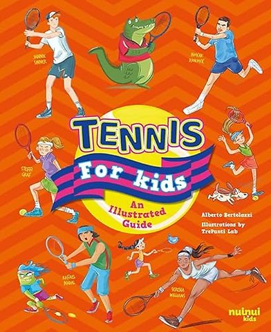 Tennis for Kids
