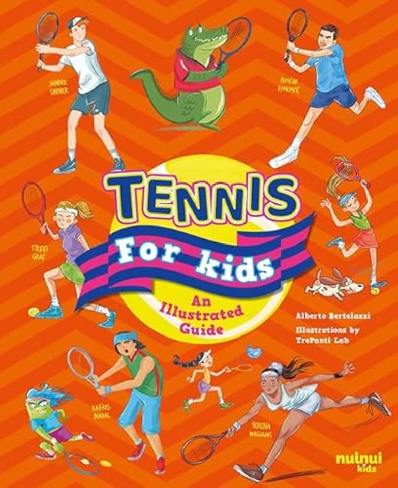 Tennis for Kids