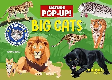 Big Cats