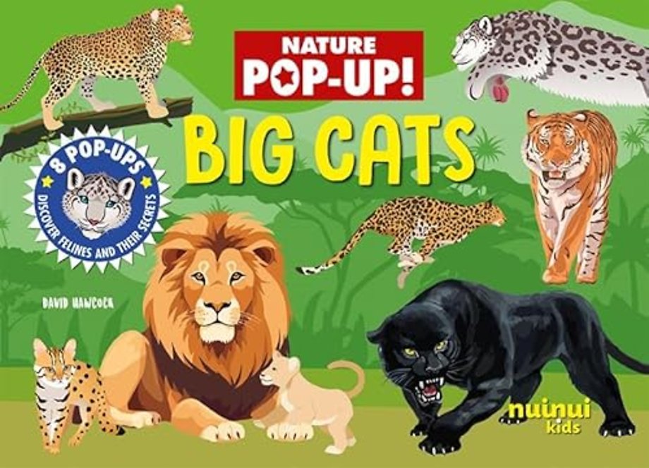 Big Cats