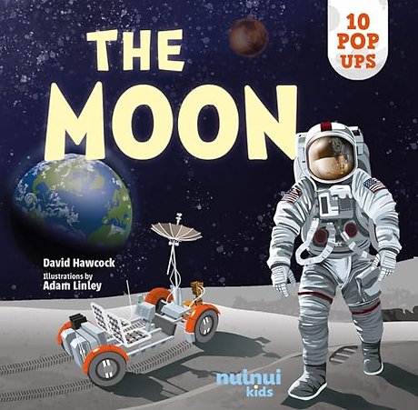 Moon, The