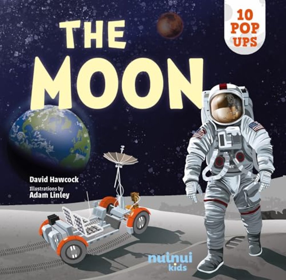 Moon, The