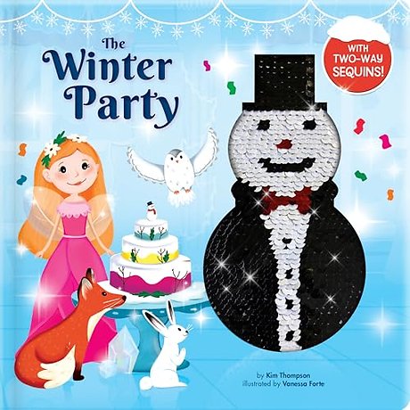 The Winter Party