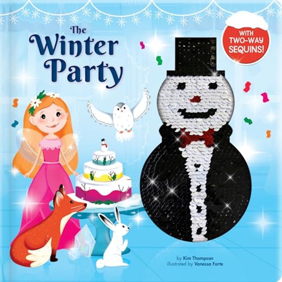 The Winter Party