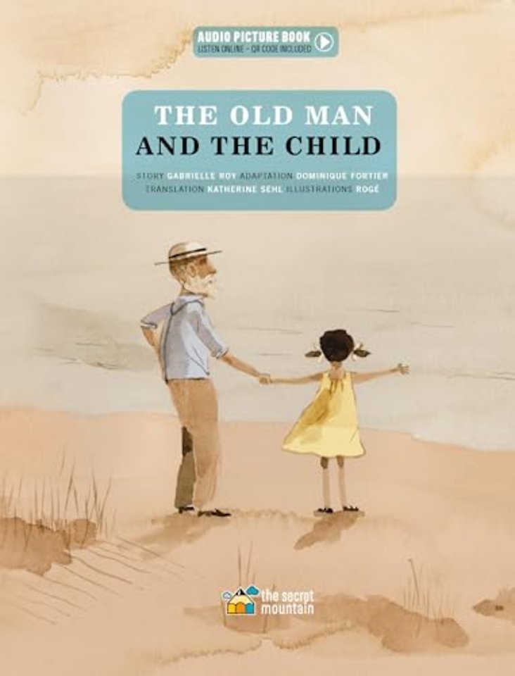 The Old Man and the Child