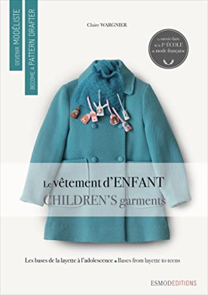 Children's Garments