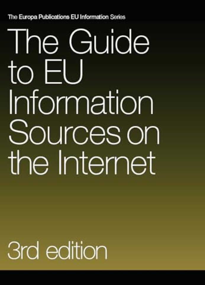 Guide Eu Inform Sources Intern
