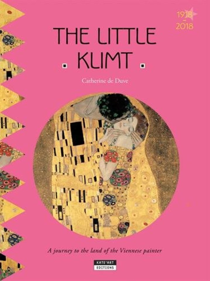 The Little Klimt