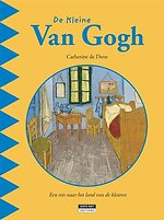 Kleine van gogh