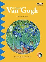 El pequeno van gogh - sp