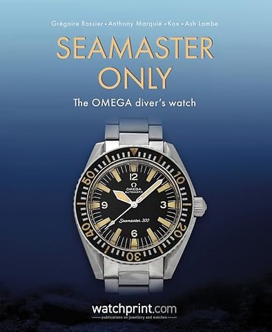 Seamaster Only