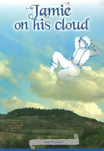 Jamie On His Cloud