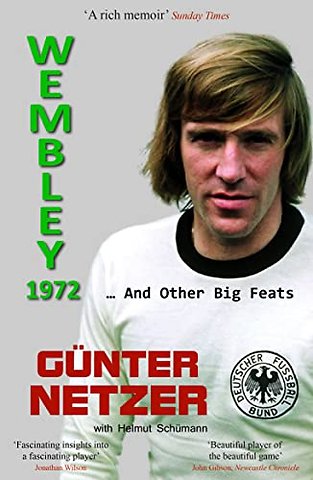 Wembley 1972