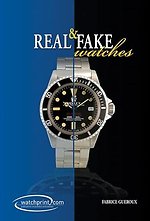 Real and Fake Watches