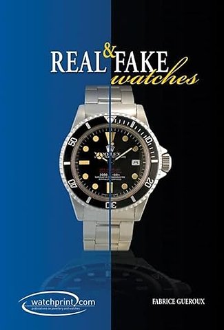 Real and Fake Watches