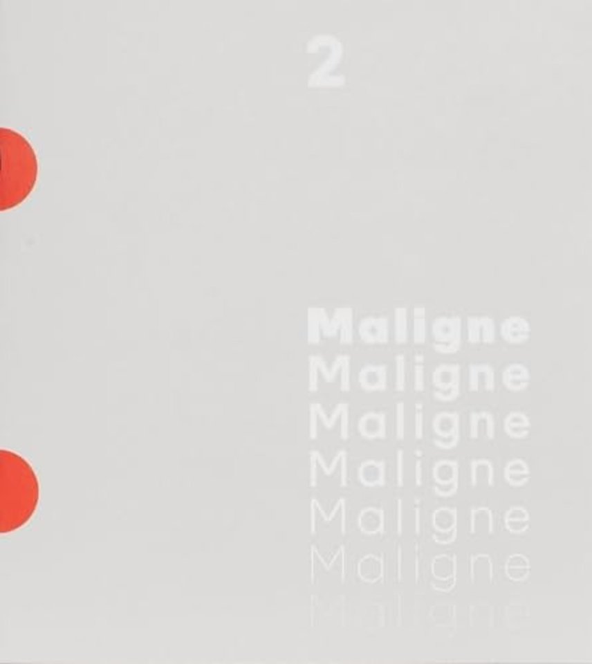 Maligne Specimen