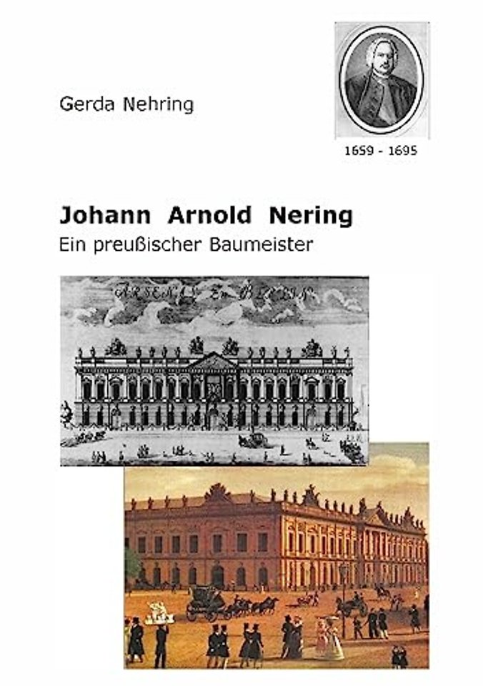 Johann Arnold Nering
