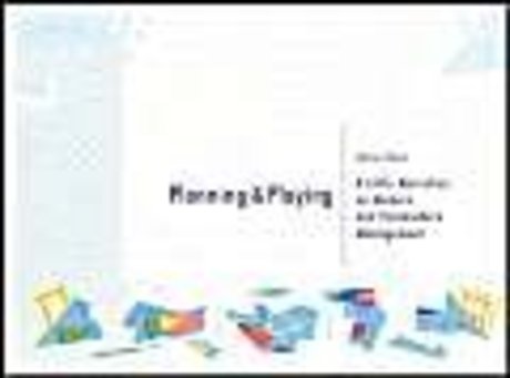 Planning & Playing