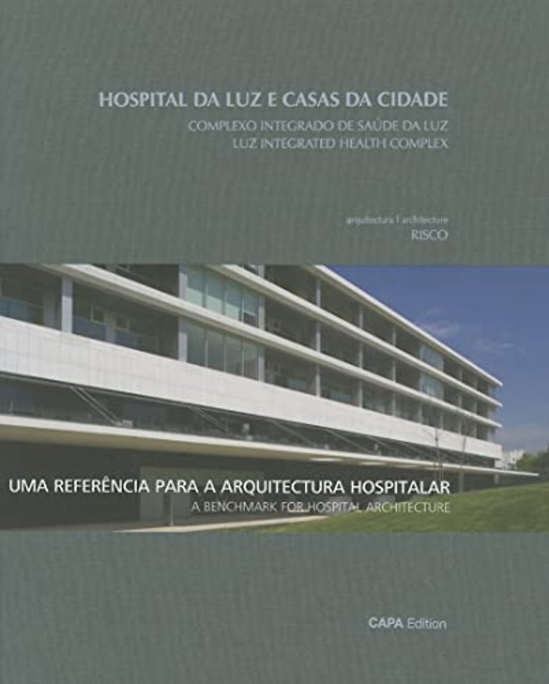 Luz Integraded Health Complex