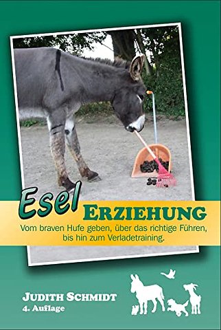 ESEL ERZIEHUNG