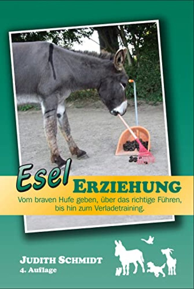 ESEL ERZIEHUNG